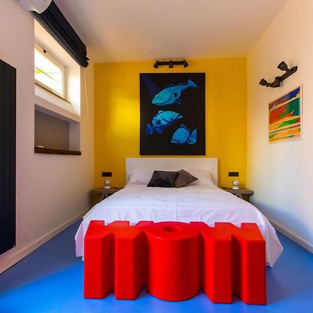 Amana Apartment Наполи Екстериор снимка