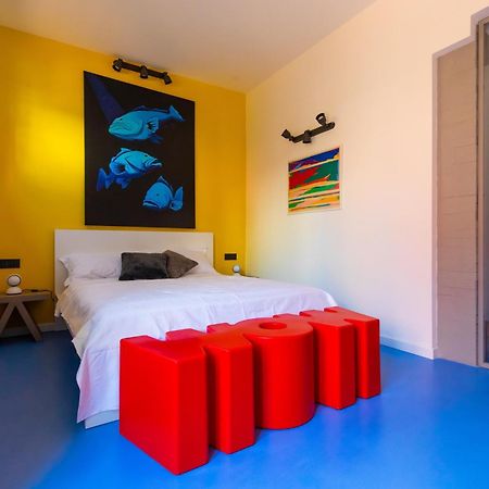 Amana Apartment Наполи Екстериор снимка