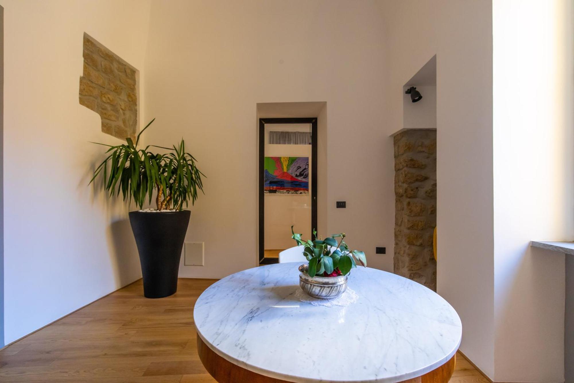 Amana Apartment Наполи Стая снимка