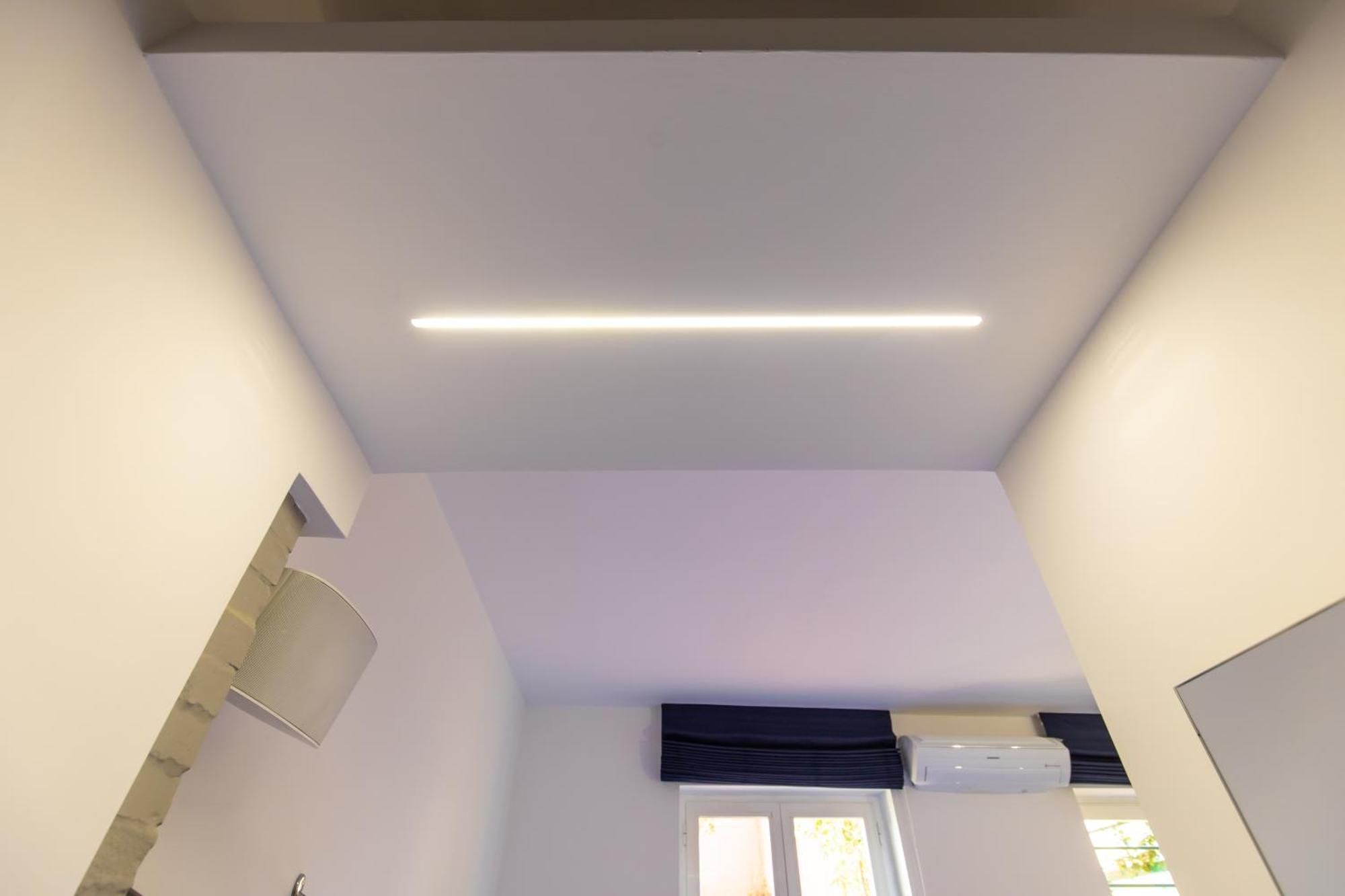 Amana Apartment Наполи Стая снимка