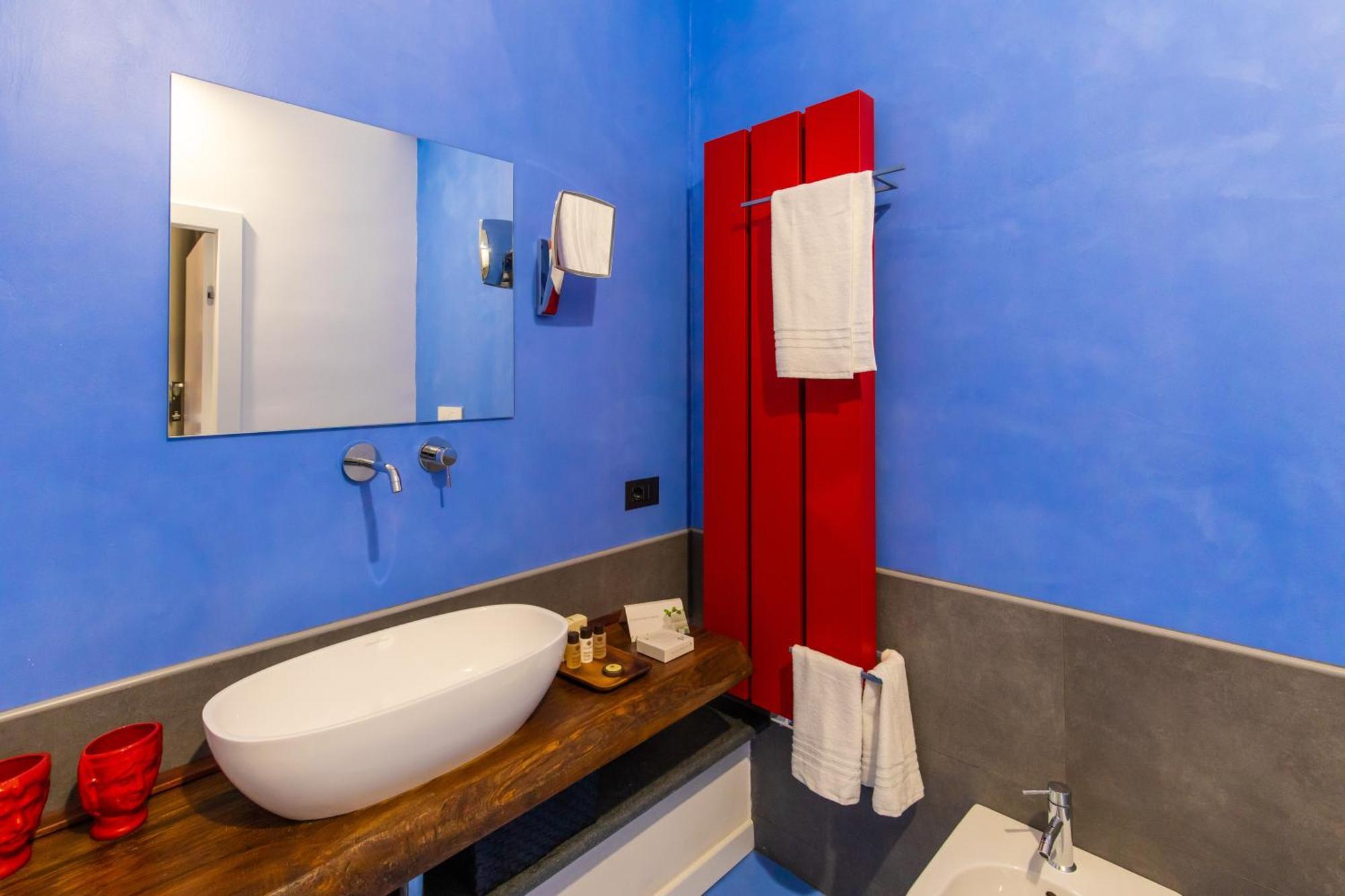 Amana Apartment Наполи Екстериор снимка