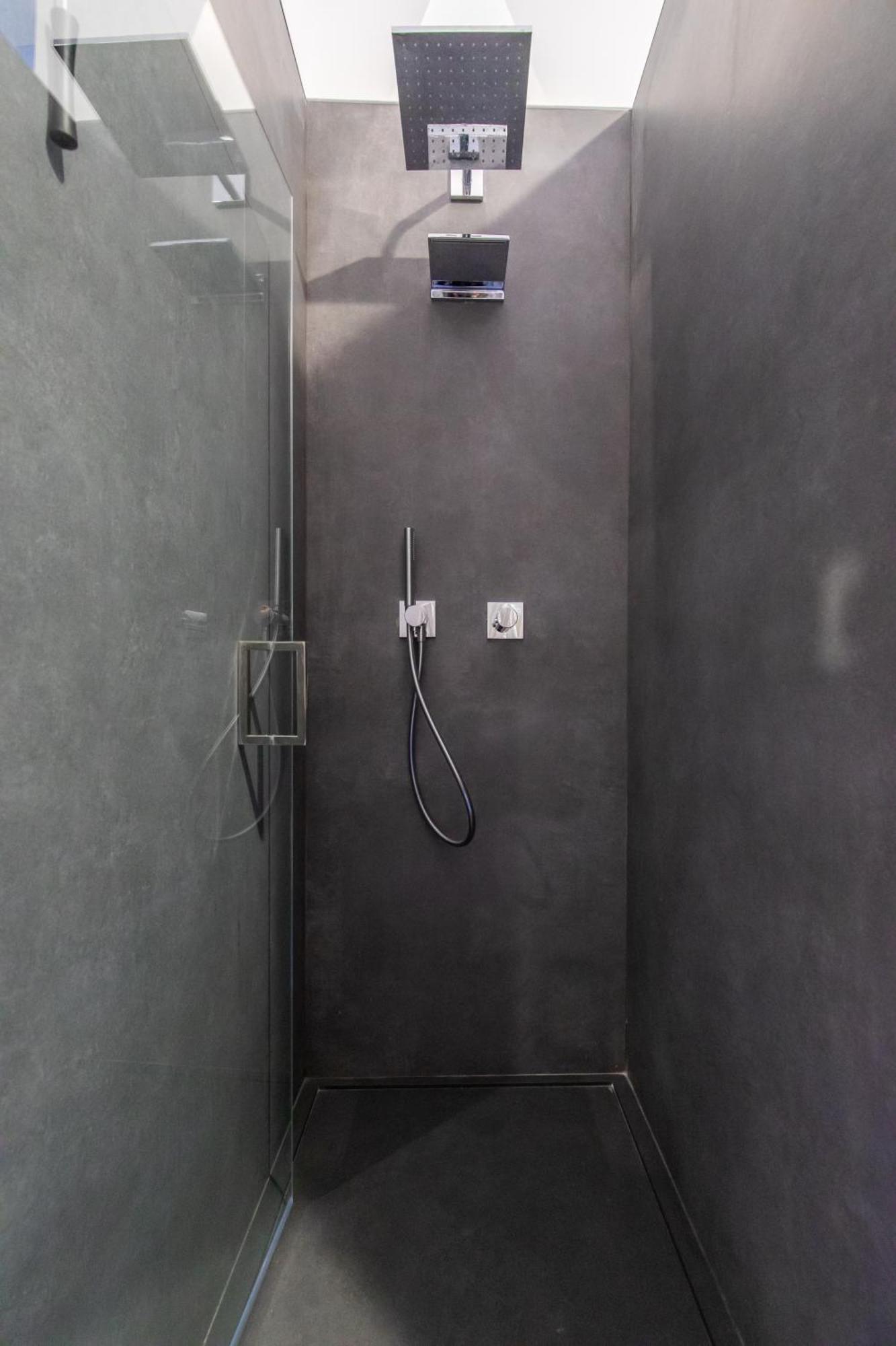 Amana Apartment Наполи Екстериор снимка