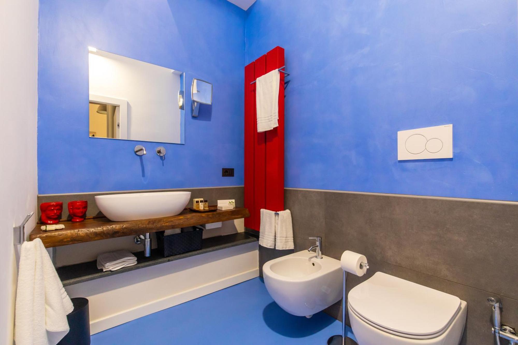 Amana Apartment Наполи Екстериор снимка