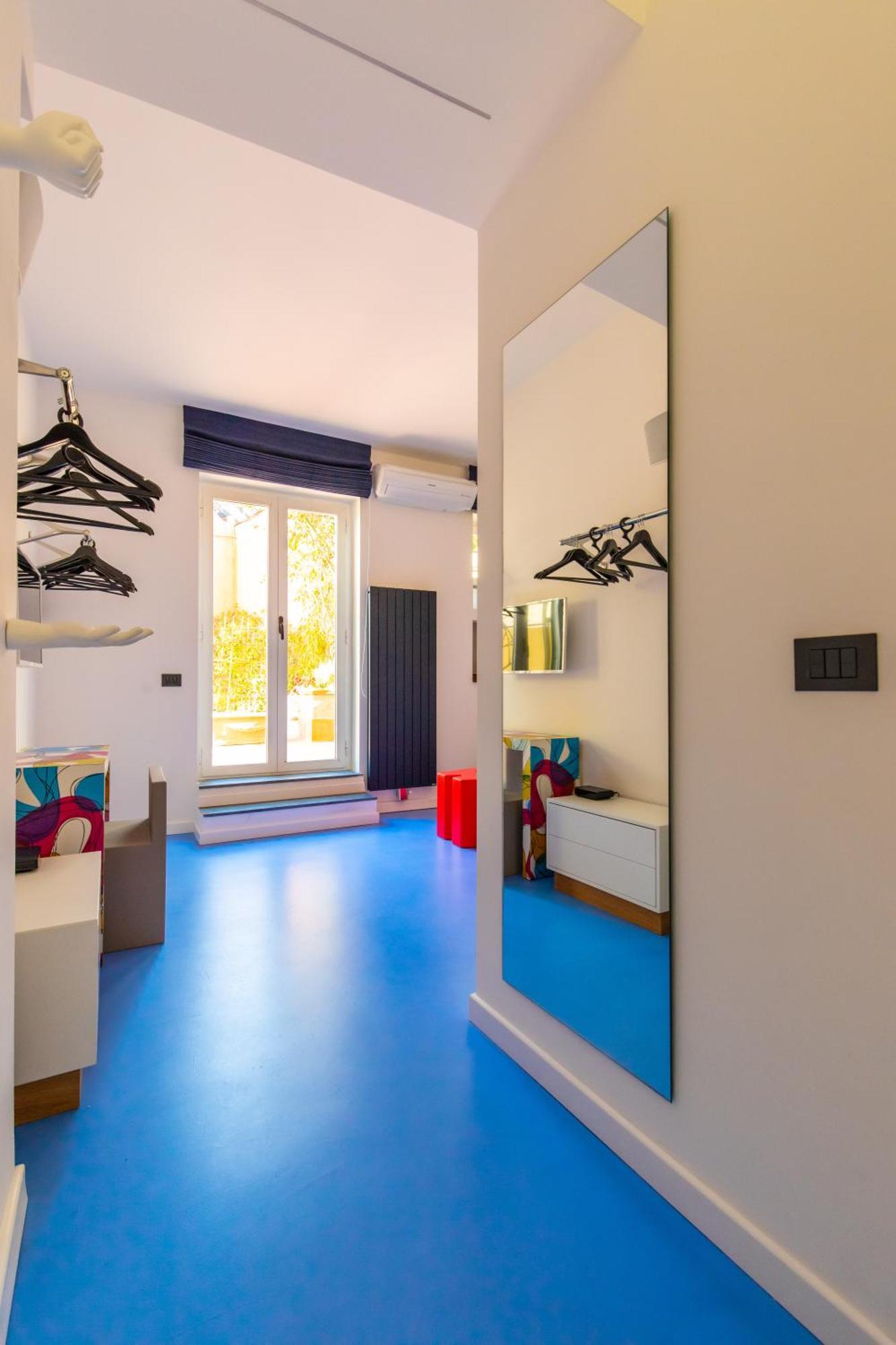 Amana Apartment Наполи Екстериор снимка