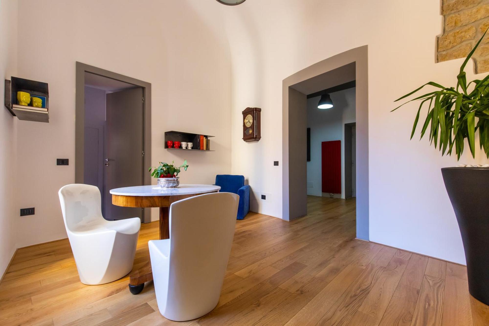 Amana Apartment Наполи Екстериор снимка
