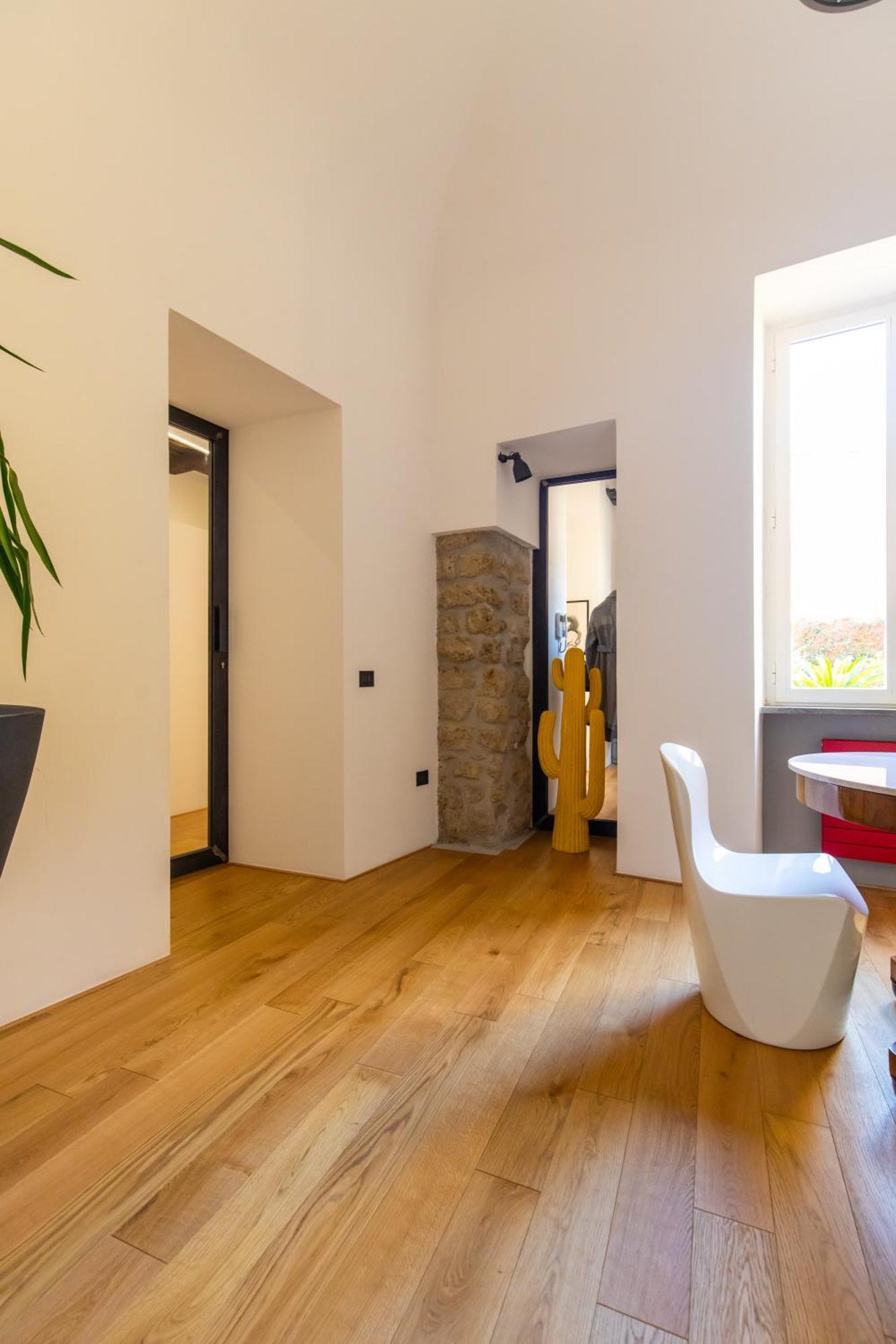 Amana Apartment Наполи Екстериор снимка