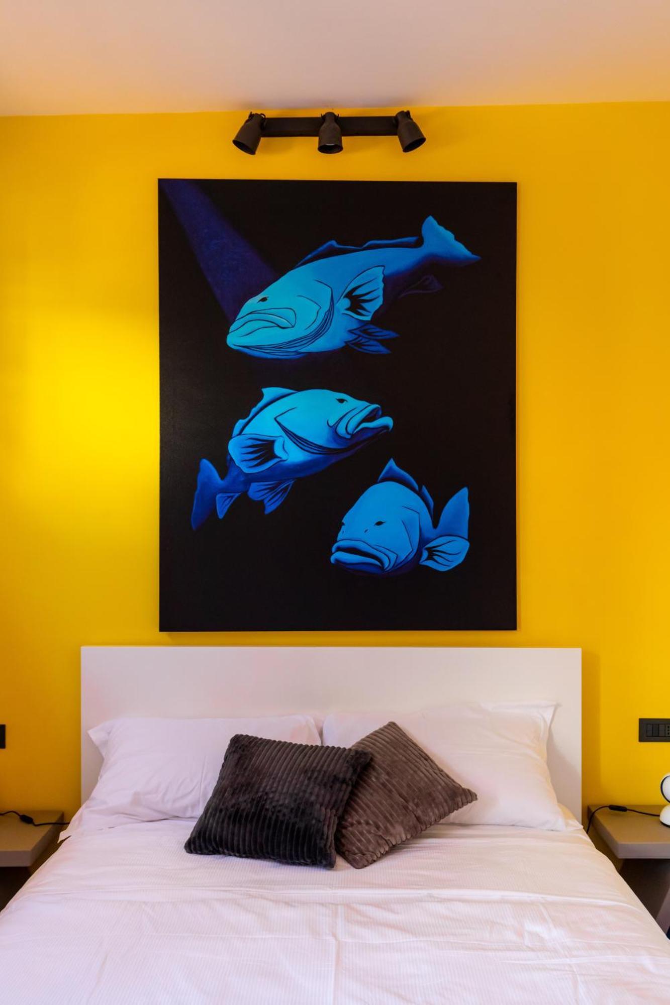 Amana Apartment Наполи Екстериор снимка