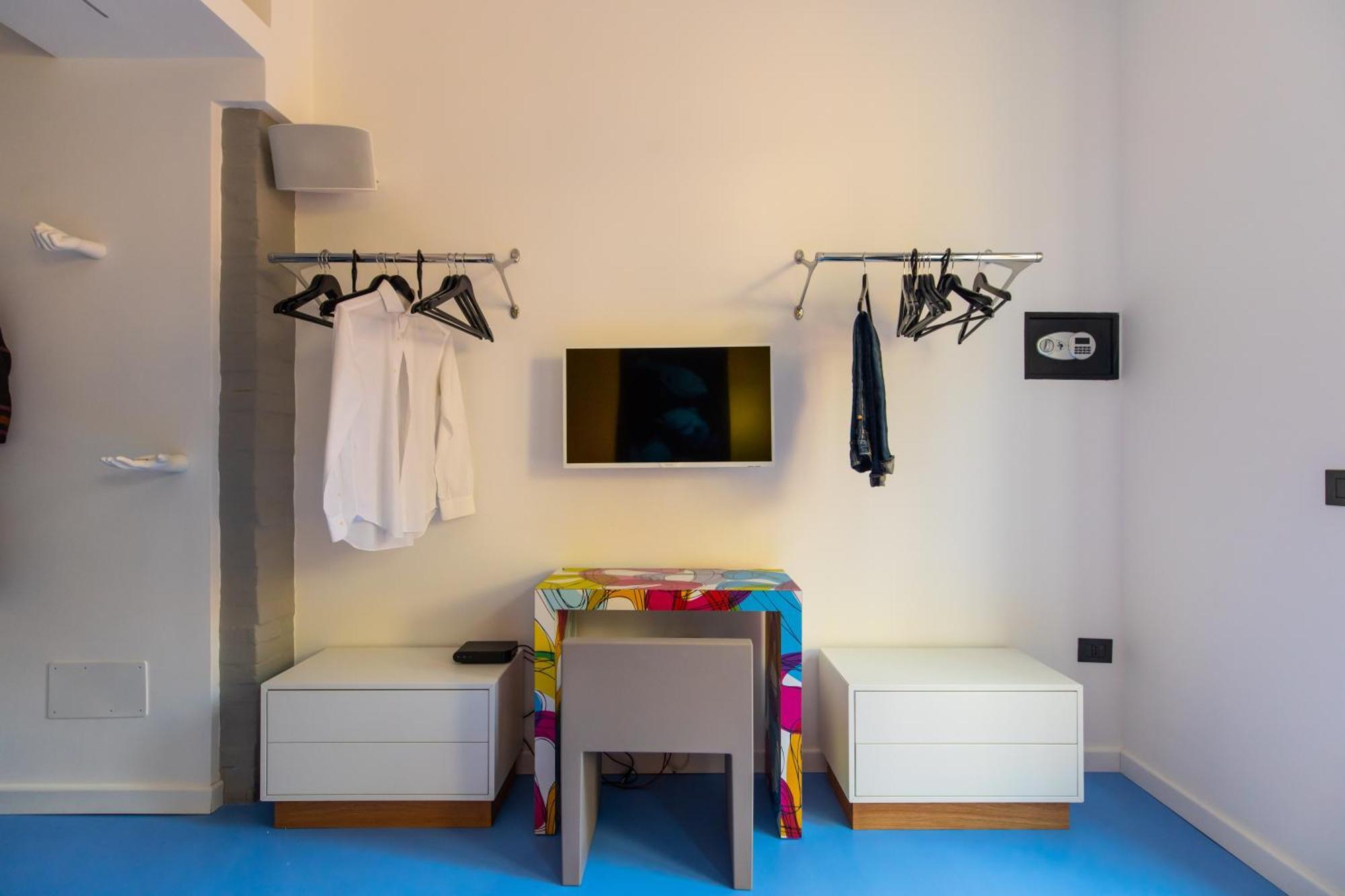 Amana Apartment Наполи Екстериор снимка