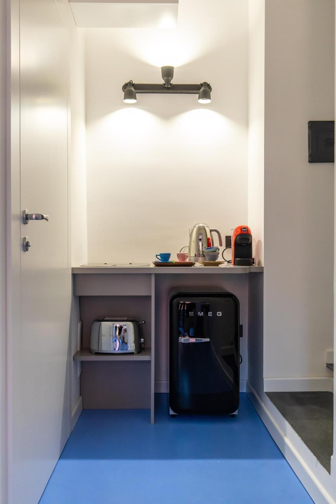 Amana Apartment Наполи Екстериор снимка